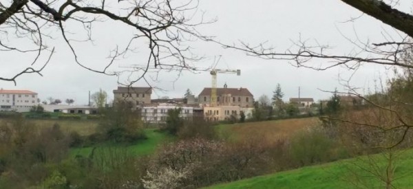 Vue générale